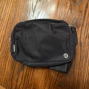 Lululemon Everywhere Belt Bag Large 2L